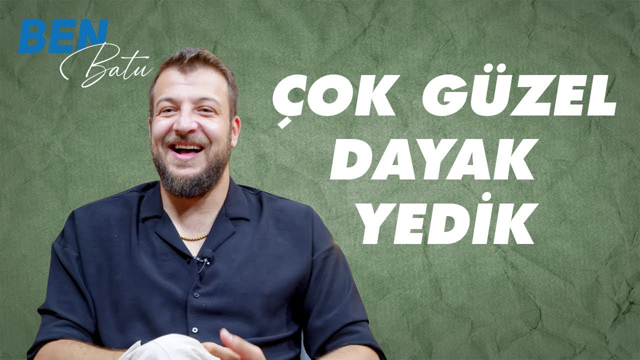 Ben Batu