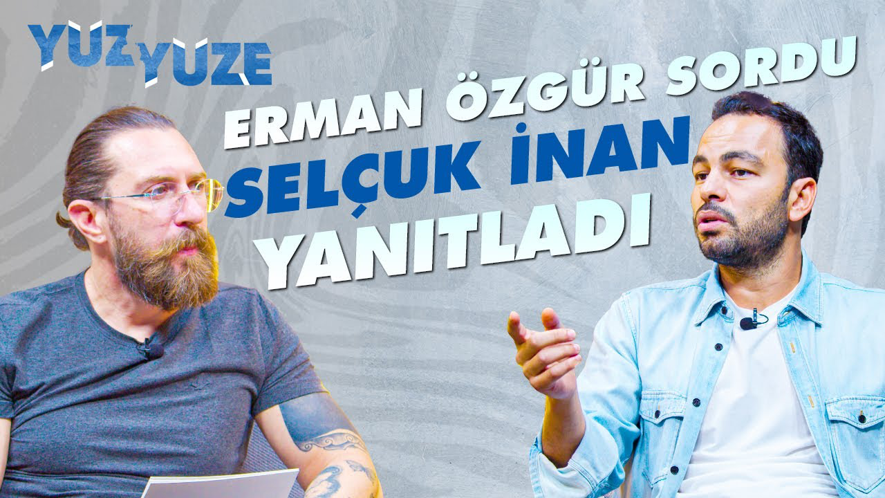 Yüz Yüze